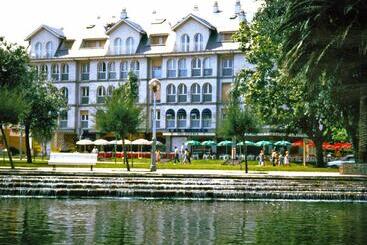 Apartamentos Las Brisas