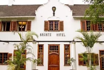 فندق Bronte