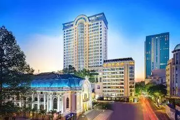 فندق Caravelle Saigon