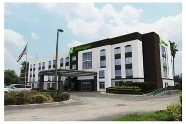 هتل Holiday Inn   Tampa North, An Ihg