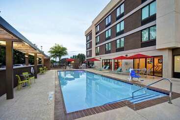 בית מלון כפרי Home2 Suites By Hilton Atlanta Norcross