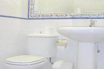 ホテル Miraflores