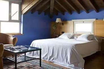 酒店 Torre De Villademoros