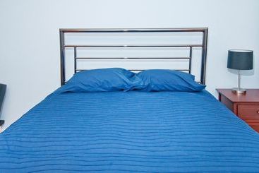 아파트 Lovely Studio On Upper East Side