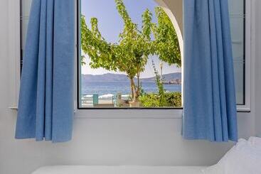 هتل Haraki Mare Studios & Apartments