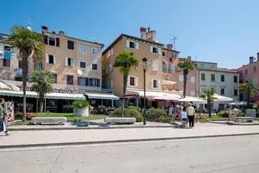 Apartament Riva Residence