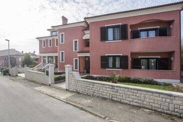 Apartament Villa Rose