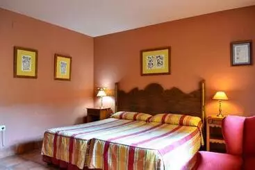 Appartement-hotel El Refugio De Aran Vielha Apart