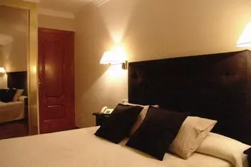 アパートホテル Apart Casa Vella