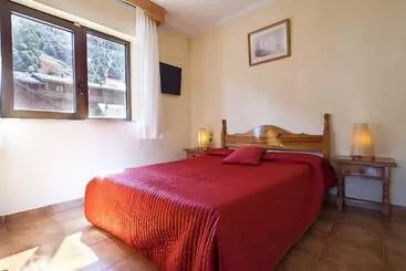 アパートメント Deusol 3000