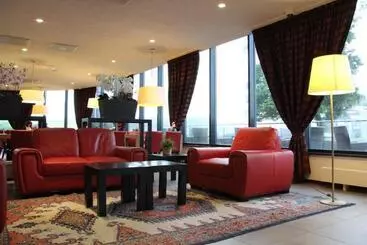 Bastion Hotel Barendrecht
