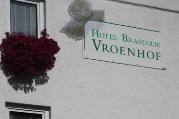 هتل Vroenhof