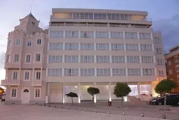 Hotel Costa De Prata