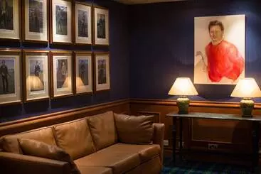 Отель Dale Hill