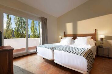 Hotelli Fuerte Grazalema