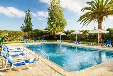 هتل Ibis Faro Algarve