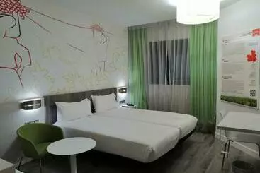 فندق Ibis Styles Madrid Prado