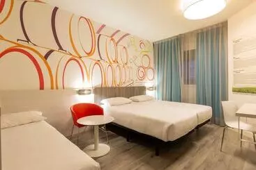 Hotel Ibis Styles Madrid Prado