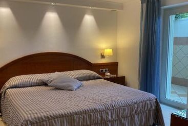 בית מלון כפרי Olimpico