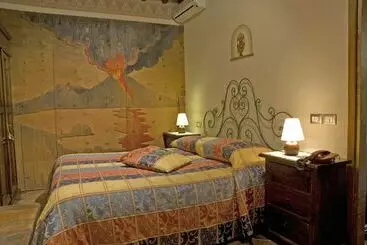 酒店 Relais Parco Fiorito & Spa Agriturismo, Ristorante E Fattoria Didattica