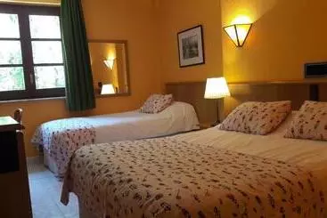 ホテル San Anton Benasque