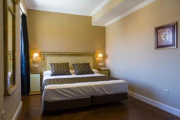 فندق Soho Boutique Salamanca