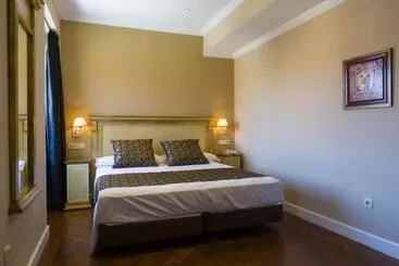 هتل Soho Boutique Salamanca