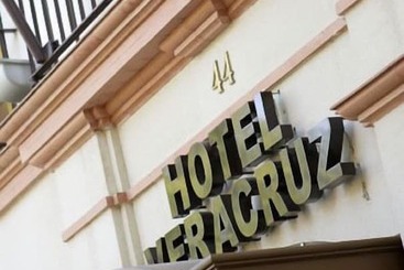 ホテル Veracruz
