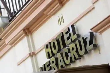 هتل Veracruz