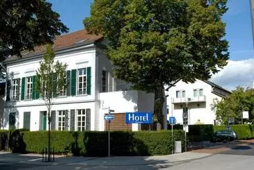 Отель Zweilinden Meckenheim Bonn