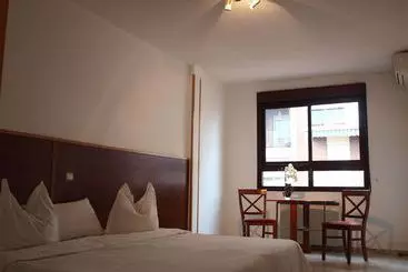 Stylish City Apartamentos