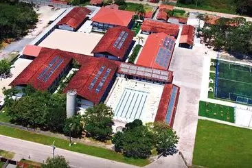 Majatalo Pousada Pontal De Guaratuba