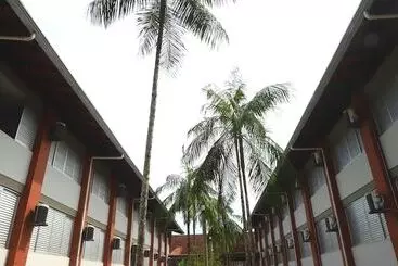 Pension Pousada Pontal De Guaratuba