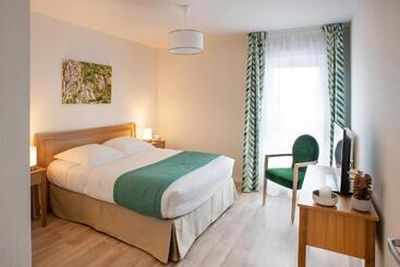 شقة فندقية Résidence Domitys   L Athénée