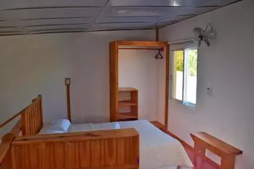 Hotel Puerto Blanco Marina &