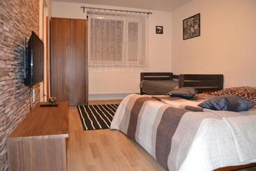 펜션 Ubytování Niagara