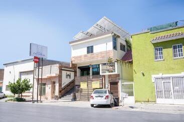 Hotel Es Catedral Torreón
