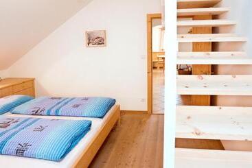 Отель Rielingerhof