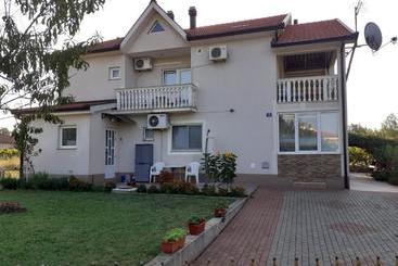 پانسیون Pansion Blažević