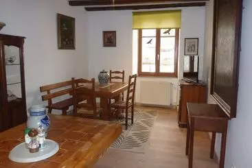 Landhaus Gites Chez Norbert