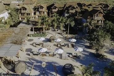 هتل Aldea Kuká, Luxury Eco Boutique