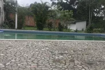 Hotel Country Clube
