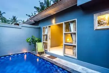 Hotel Kawans Inn Lembongan