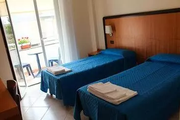 Hotel Mare Azzurro