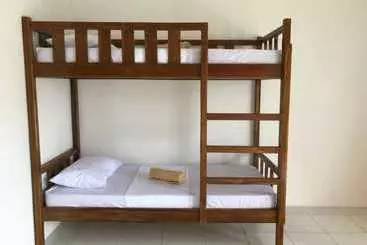 پانسیون Flores One Love Homestay And Tours