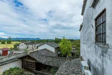 مسافرخانه Pig S Boutique Hotel Bishan