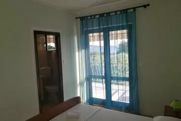 Apartamenty turystyczne Apartments Krželj