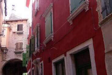 شقق خاصة سياحية Apartments Aalvar And Aalto