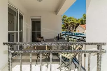 Appartamenti turistici Apartment Folmer