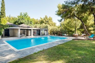 游客公寓 Villa Azzuro By Jj Hospitality